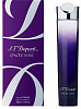 Dupont Intense pour femme 