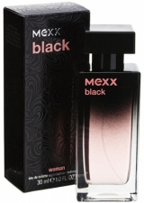 MEXX Black Woman 