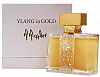 M.Micallef Ylang in Gold ���