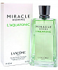 Lancome Miracle Homme L'Aquatonic