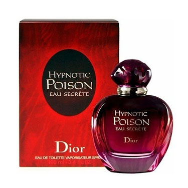 Christian Dior Hypnotic Poison Eau Secrete 