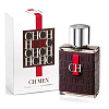 Carolina Hererra CH Men 