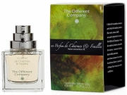 The Different Company  Un Parfum De Charmes & Feuilles 