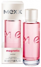 MEXX Magnetic Woman 