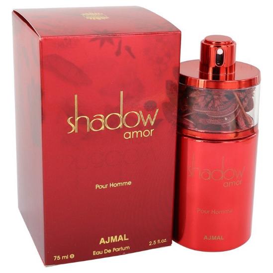 Ajmal Shadow Amor pour homme 