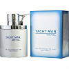 Myrurgia Yacht Man Metal 