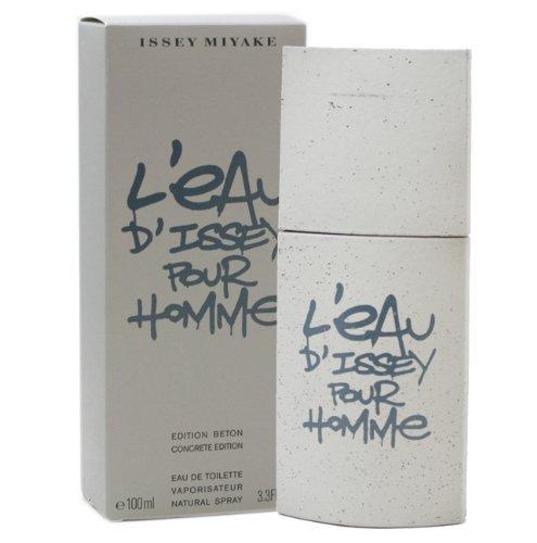 Issey Miyake L'Eau D'Issey pour homme Edition Beton 