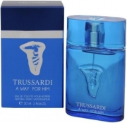 Trussardi A Way For Him 