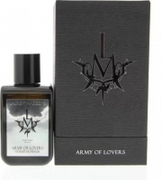 LM Parfums Army of Lovers унисекс