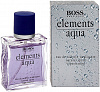 Hugo Boss Boss Elements Aqua
