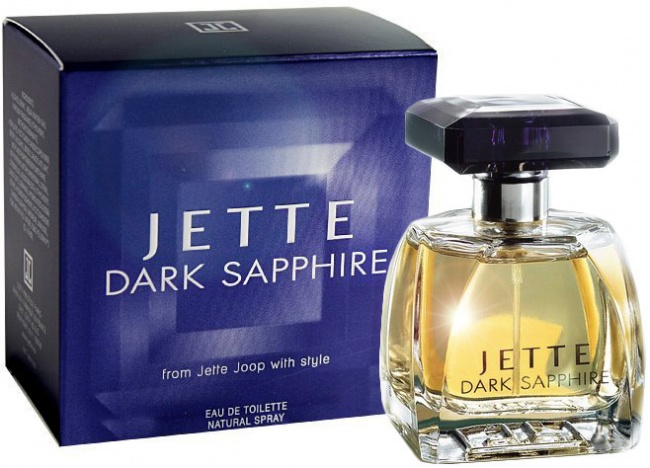 Jette Joop Dark Sapphire 