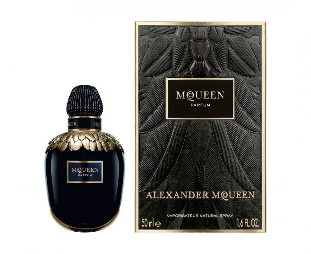 Alexander MQueen MQueen Parfum 
