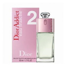 Christian Dior Addict 2 Eau Fresh 