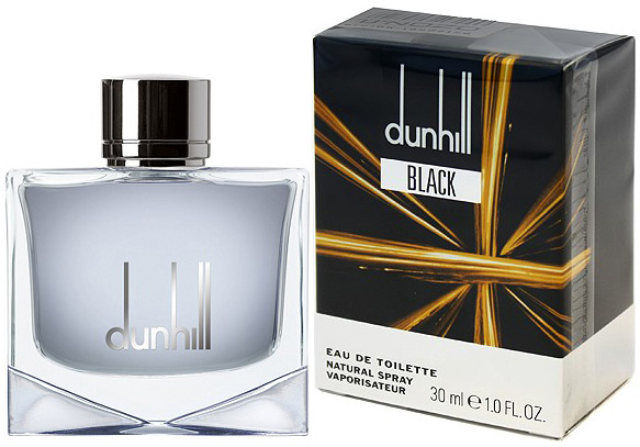 Alfred Dunhill Black 