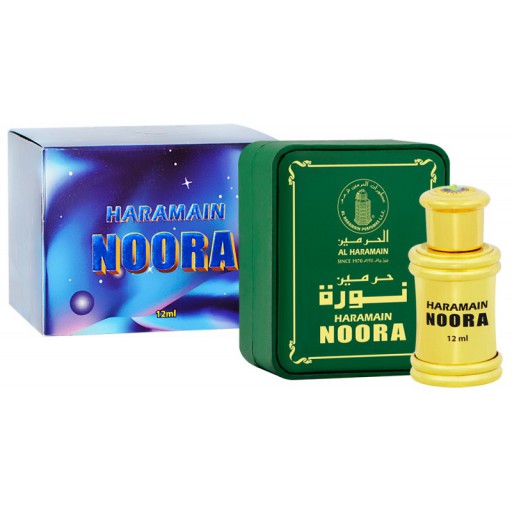 Al Haramain Noora 