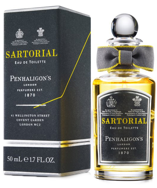 Penhaligon`s Sartorial 