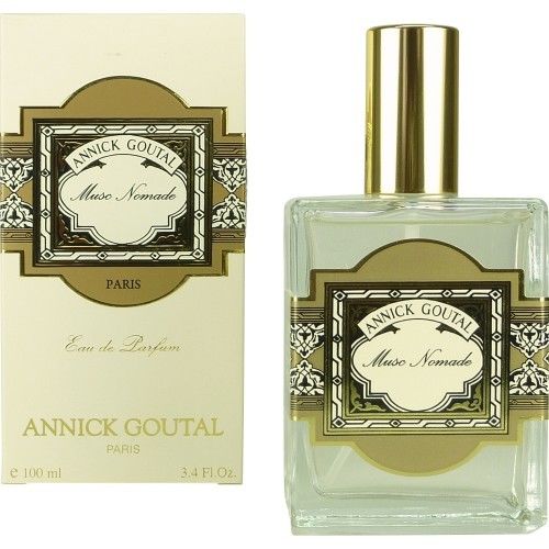 Annick Goutal Musc Nomade муж
