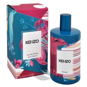 KENZO ONCE UPON A TIME SIGNUTRE POUR FEMME 