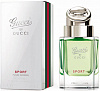 Gucci by Gucci Sport pour homme 