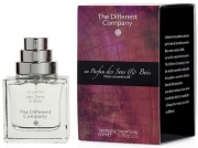 The Different Company  Un Parfum Des Sens & Bois 