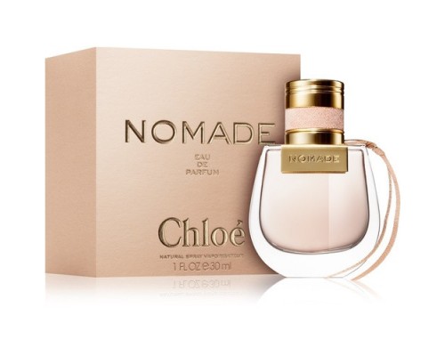 Chloe Nomade 