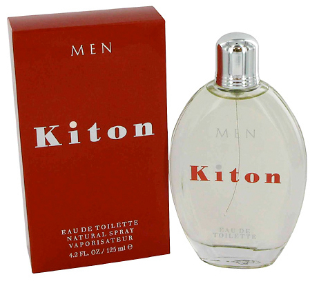 Kiton Men 