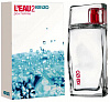 KENZO L'EAU 2 KENZO POUR FEMME 