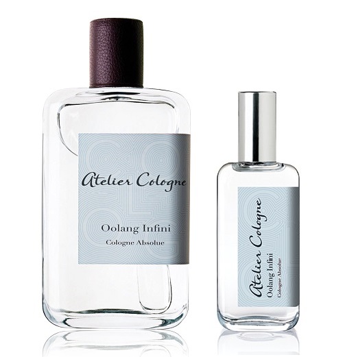 Atelier Cologne Oolang Infini  