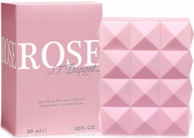 Dupont Rose pour femme