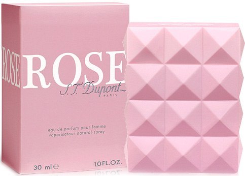 Dupont Rose pour femme