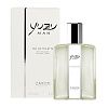 Caron Yuzu Man ���