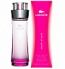 LACOSTE TOUCH OF PINK