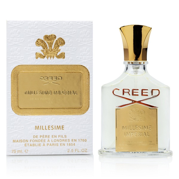 Creed Millesime Imperial 