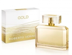 Roberto Verino Gold 