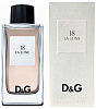 D&G ANTHOLOGY 18 LA LUNE