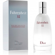 Christian Dior Fahrenheit 32 