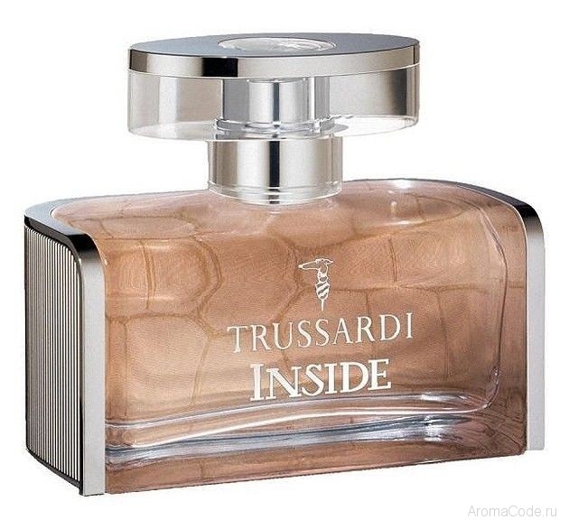 Trussardi Inside for woman