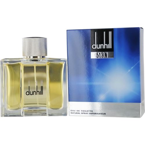 Alfred Dunhill-51.3N 