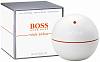 Hugo Boss Boss in Motion White Edition