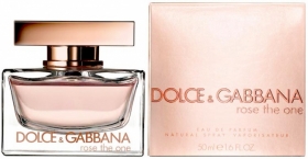 Rose the One Dolce&Gabbana