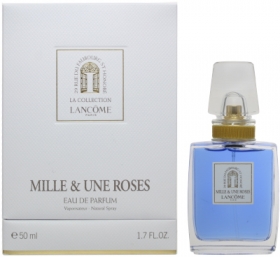 Lancome Mille & Une Roses 