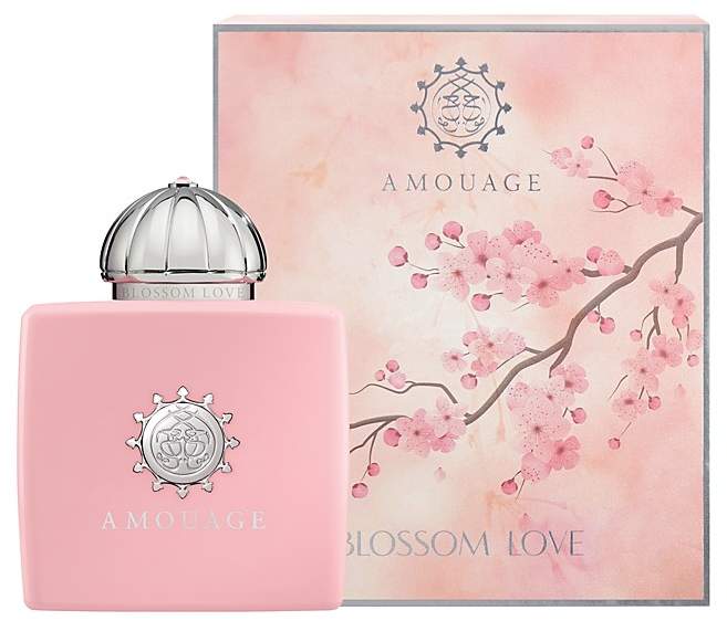 Amouage Blossom Love 