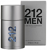 Carolina Hererra 212 Men
