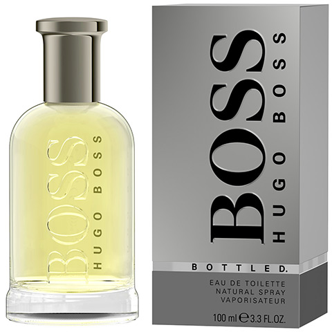 Hugo Boss Boss 6 ( Boss Bottled)