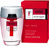HUGO ENERGISE