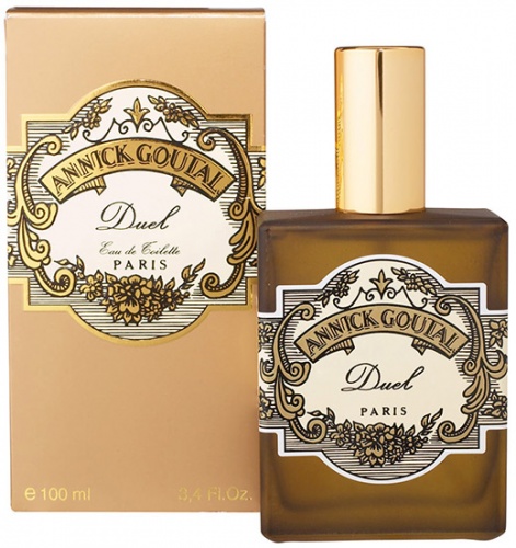 Annick Goutal Duel муж