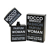 Roccobarocco Fashion Woman 