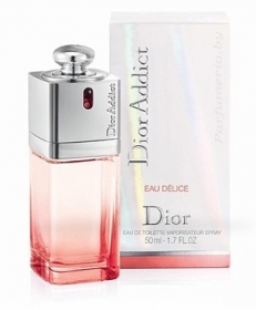 Christian Dior Addict Eau Delice 