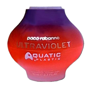 Paco Rabanne Ultraviolet Aquatic 