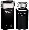 Ted Lapidus Black Soul 